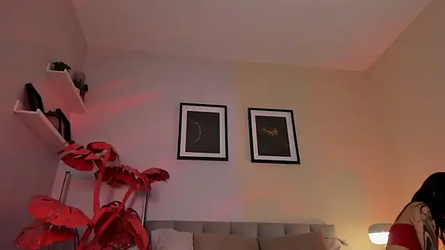 Violetta Nur online show from 03.25.26