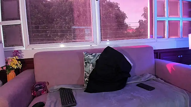Alice simpson1 online show from 10.19.25