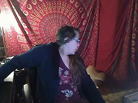 Snapshot of Ireallysquirt chatting on 02.24.25 Ireallysquirt online show from 02.24.25