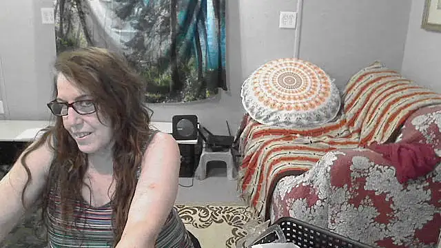 Ireallysquirt online show from 06.03.26
