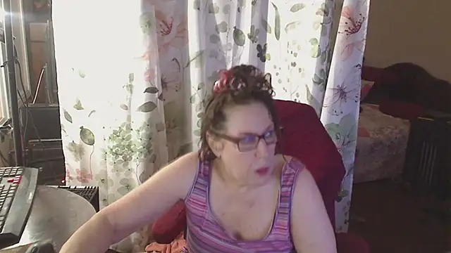 Ireallysquirt online show from 07.01.26