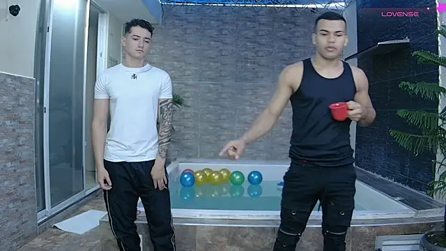 Snapshot of Boysgang_sex chatting on 07.12.26 Boysgang sex online show from 07.12.26