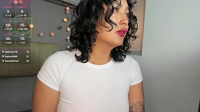 ema saenz online show from 02.21.25