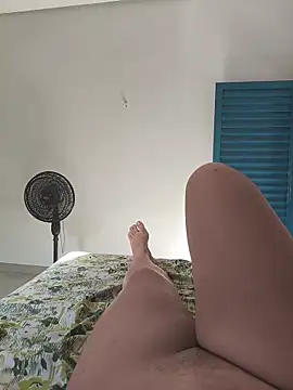 Bruninha Hot10 online show from 04.28.26