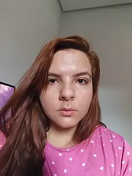 Bruninha Hot10 online show from 05.01.26