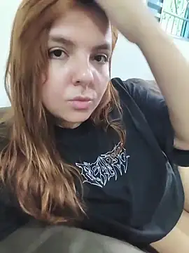 Bruninha Hot10 online show from 05.11.26