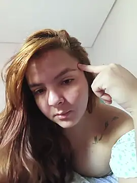 Bruninha Hot10 online show from 05.16.26
