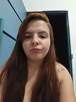 Bruninha Hot10 online show from 05.17.26