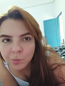 Bruninha Hot10 online show from 05.18.26