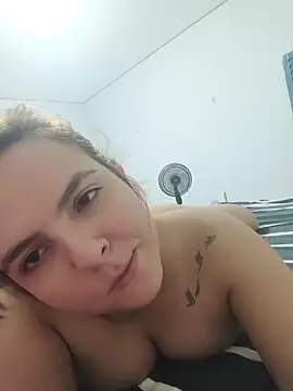 Bruninha Hot10 online show from 05.20.26
