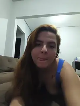 Bruninha Hot10 online show from 05.22.26