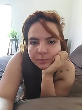 Bruninha Hot10 online show from 05.22.26