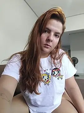 Bruninha Hot10 online show from 05.29.26