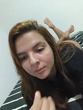 Bruninha Hot10 online show from 05.31.26