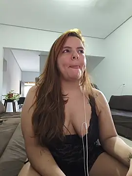 Bruninha Hot10 online show from 06.01.26