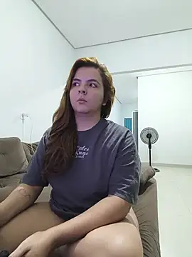 Bruninha Hot10 online show from 06.07.26