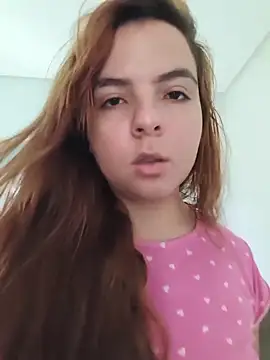 Bruninha Hot10 online show from 06.11.26
