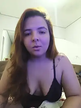 Bruninha Hot10 online show from 06.29.26