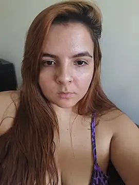 Bruninha Hot10 online show from 06.29.26