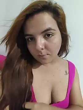 Bruninha Hot10 online show from 07.05.26