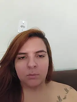 Bruninha Hot10 online show from 07.09.26