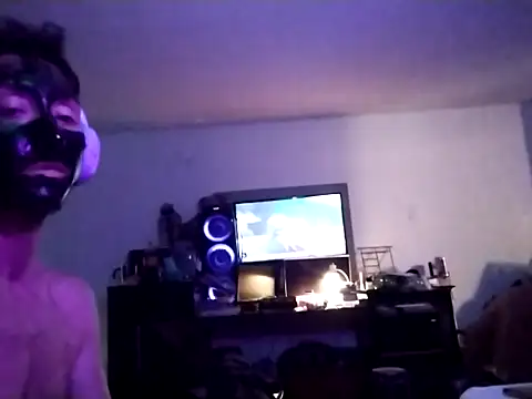 Snapshot of trashass4life chatting on 09.21.25 trashass4life online show from 09.21.25