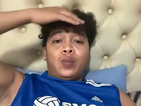 asian sweetboy online show from 02.21.26