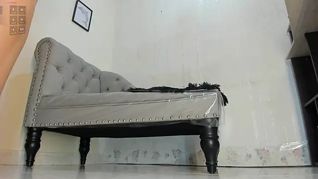 victoria Christie online show from 07.26.26