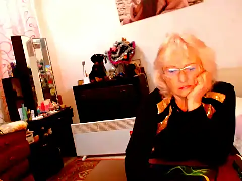 Snapshot of Natali7634 chatting on 12.29.24 Natali7634 online show from 12.29.24