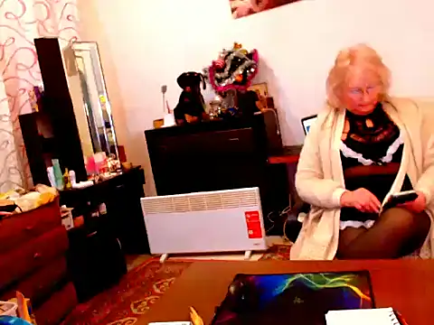 Snapshot of Natali7634 chatting on 12.29.24 Natali7634 online show from 12.29.24