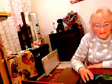 Snapshot of Natali7634 chatting on 01.02.25 Natali7634 online show from 01.02.25