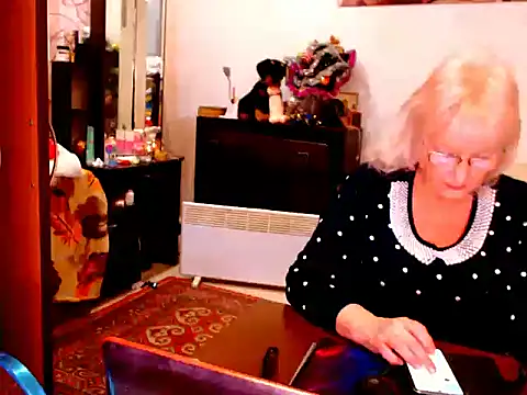 Snapshot of Natali7634 chatting on 01.15.25 Natali7634 online show from 01.15.25