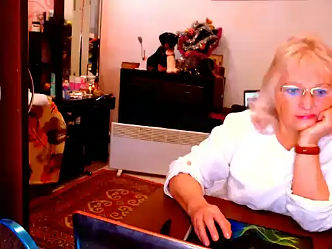 Snapshot of Natali7634 chatting on 01.16.25 Natali7634 online show from 01.16.25