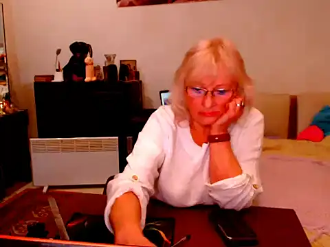 Snapshot of Natali7634 chatting on 01.16.25 Natali7634 online show from 01.16.25