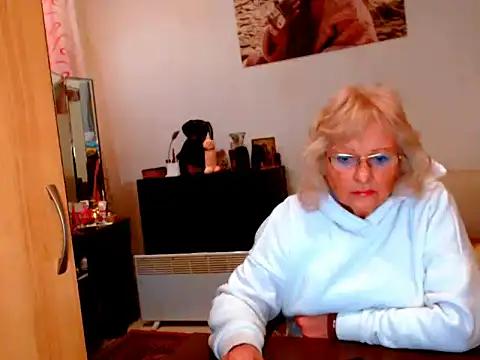 Snapshot of Natali7634 chatting on 01.23.25 Natali7634 online show from 01.23.25