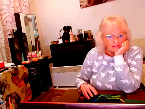 Snapshot of Natali7634 chatting on 01.23.25 Natali7634 online show from 01.23.25