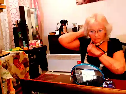 Snapshot of Natali7634 chatting on 01.31.25 Natali7634 online show from 01.31.25