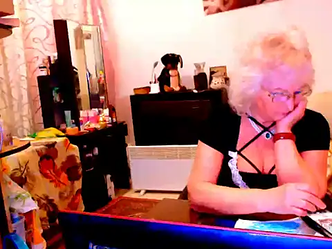 Snapshot of Natali7634 chatting on 02.01.25 Natali7634 online show from 02.01.25
