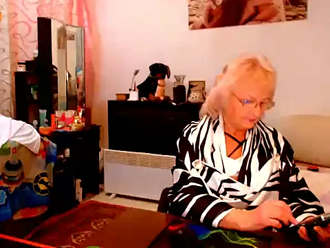 Snapshot of Natali7634 chatting on 02.07.25 Natali7634 online show from 02.07.25