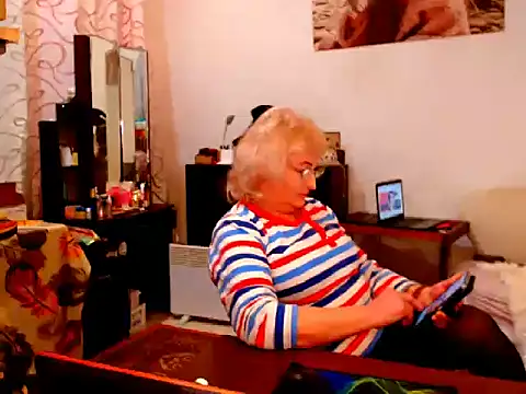 Snapshot of Natali7634 chatting on 02.12.25 Natali7634 online show from 02.12.25