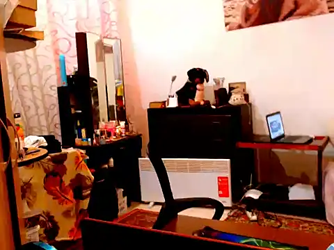 Snapshot of Natali7634 chatting on 02.17.25 Natali7634 online show from 02.17.25