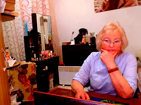 Snapshot of Natali7634 chatting on 02.17.25 Natali7634 online show from 02.17.25