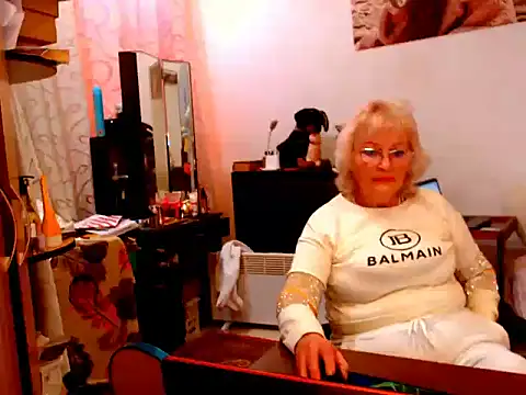 Snapshot of Natali7634 chatting on 02.19.25 Natali7634 online show from 02.19.25