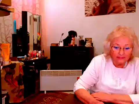 Snapshot of Natali7634 chatting on 02.23.25 Natali7634 online show from 02.23.25