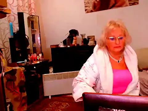 Snapshot of Natali7634 chatting on 02.23.25 Natali7634 online show from 02.23.25