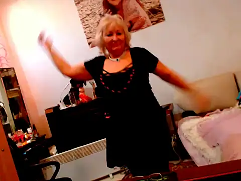 Snapshot of Natali7634 chatting on 02.25.25 Natali7634 online show from 02.25.25