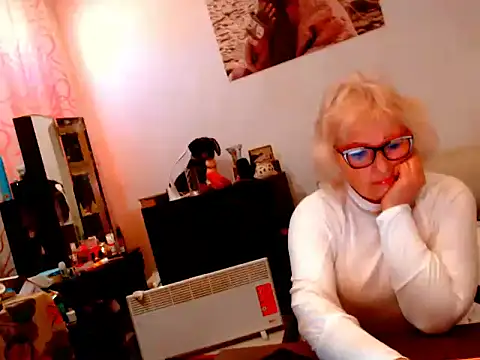 Snapshot of Natali7634 chatting on 02.26.25 Natali7634 online show from 02.26.25