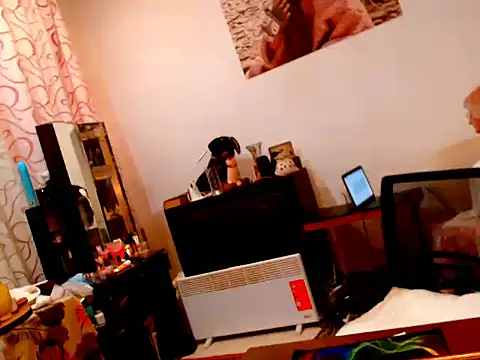 Snapshot of Natali7634 chatting on 02.26.25 Natali7634 online show from 02.26.25