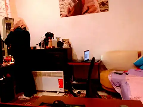 Snapshot of Natali7634 chatting on 03.06.25 Natali7634 online show from 03.06.25