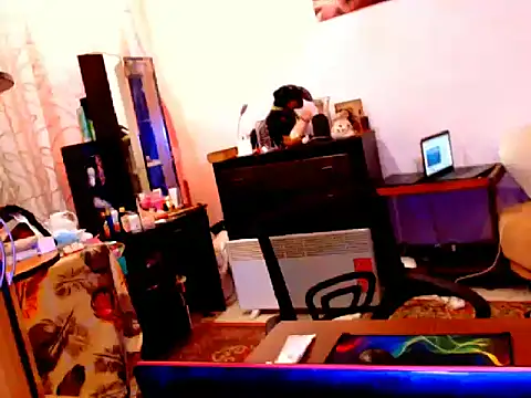 Snapshot of Natali7634 chatting on 03.15.25 Natali7634 online show from 03.15.25